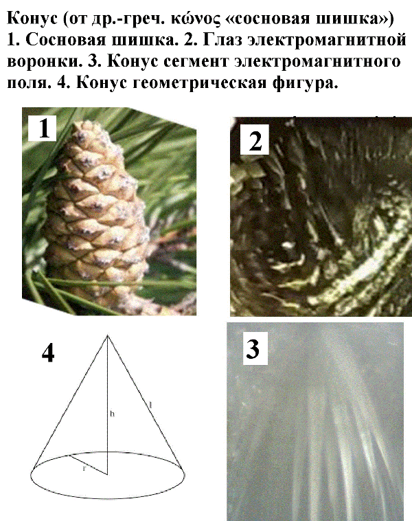 9. Эфирный вихрь - вихревой сегмент структуры материи. 4561e2