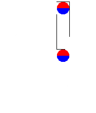Магнит-поршень