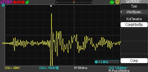 реальная индуктивность