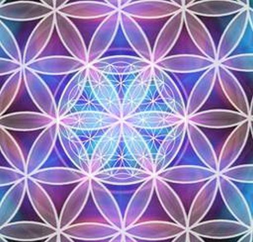 Фрактальность первичных диполей.