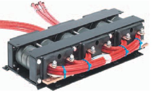 Коаксиальный сварчный транс