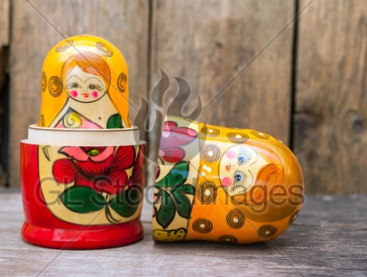 Вложенная модель мироздания. Всё существует здесь и сразу !! 