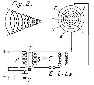 Генератор Лаховского