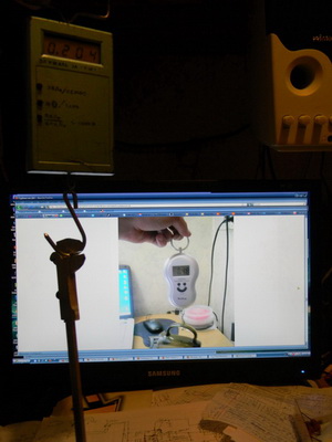 Мой кантер 1