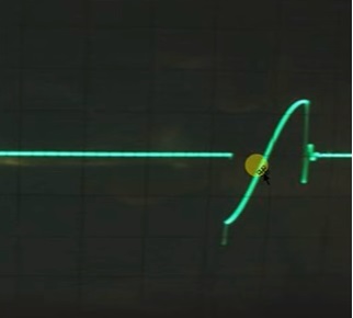 Еще кривулька