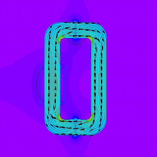 обычный транс на ХХ