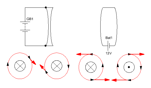АнтиЛоренц. 