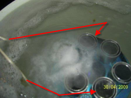 странность в ячейки