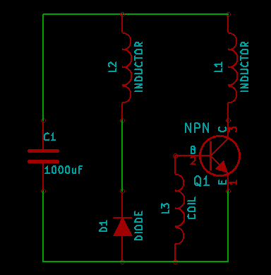 Такой качер?