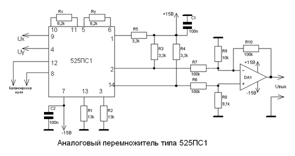 525ПС1
