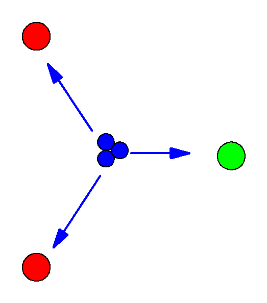 Задача про мячик. 