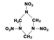 Гексоген (печально известный).