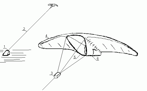 Проект "Манта"